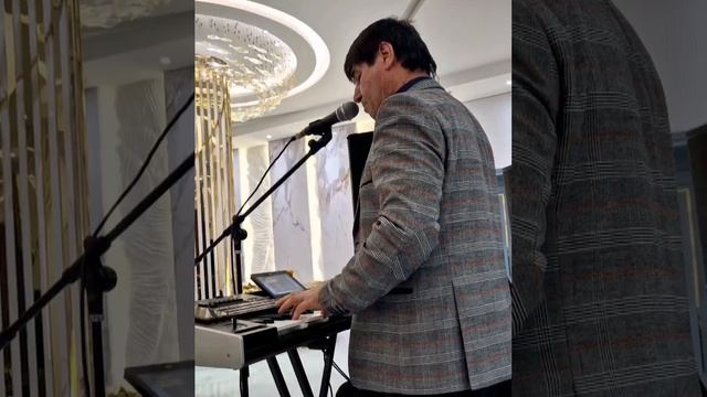 МАХМАДАЛИ УМАРОВ 2025 ХУДО ГУИ