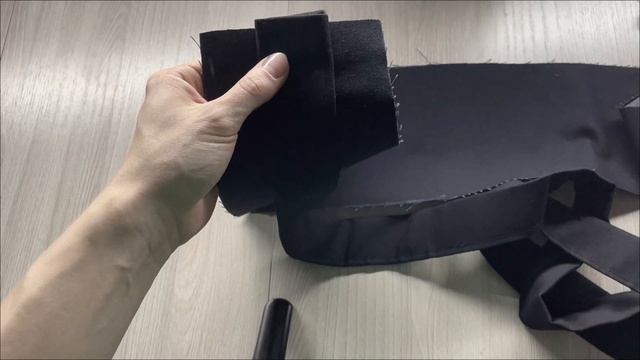 DIY: Как сшить сумку за пару часов? Легко! Bag sewing tutorial