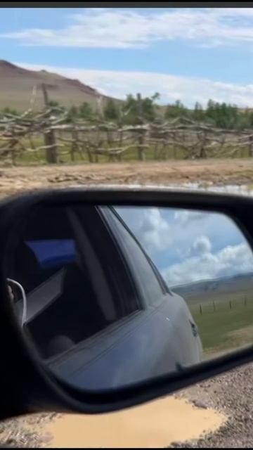 Горный Алтай - активный отдых