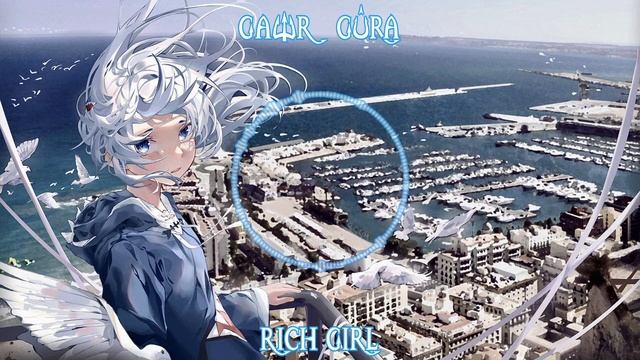 213 Gawr Gura Sings Rich Girl (Remastered Audio)