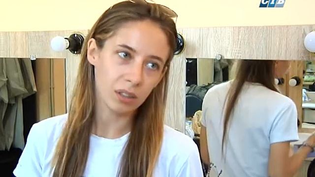 Класика і сучасність  Солісти опери “Дон Жуан” примі?