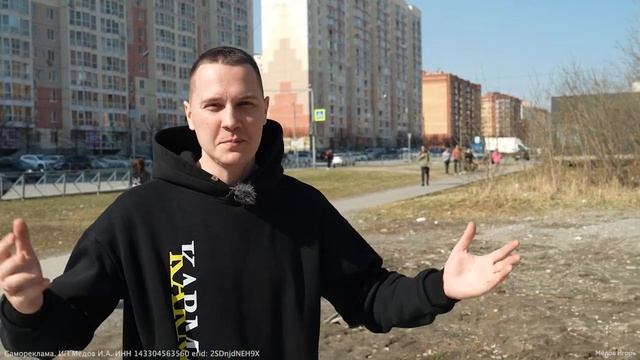 ЕЩЁ ОДНА ИСТОРИЯ ПРО ЖИЗНЬ.