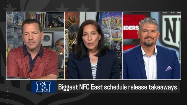 49ers & Brock Purdy reach 5-year $265M deal, Xavier Woods joins the show | The Insiders
