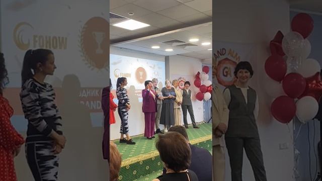 Врачи рекомендуют Fohow