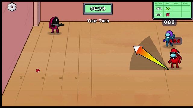 ИГРА ВЫЖИВАНИЕ 456 ЭТО НЕ САМОЗВАНЕЦ - ИГРА В КАЛЬМАРА КИДАЙ МЯЧИК