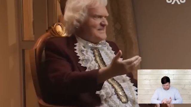 Волосы дыбом от этих кадров. Ван Дам поговорил с ВВП и ?