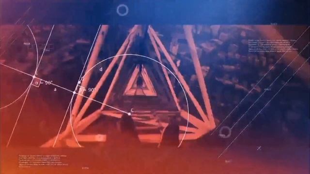 [Моушн-Дизайн] Шапка документального расследования "С?