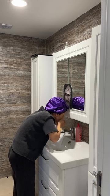 Пранк удался 😉✌️😂😂😂