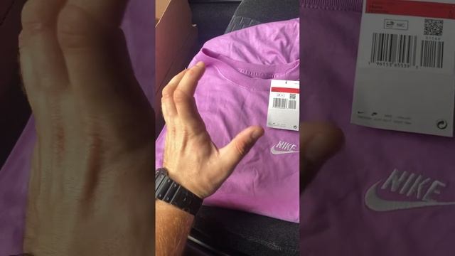 Футболка Nike M NSW CLUB TEE AR4997-532