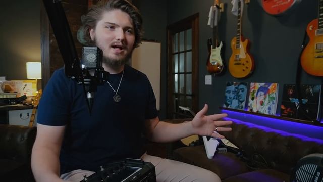 Should you buy a Fractal or Quad Cortex (Which Modeler is BEST for you)(1)