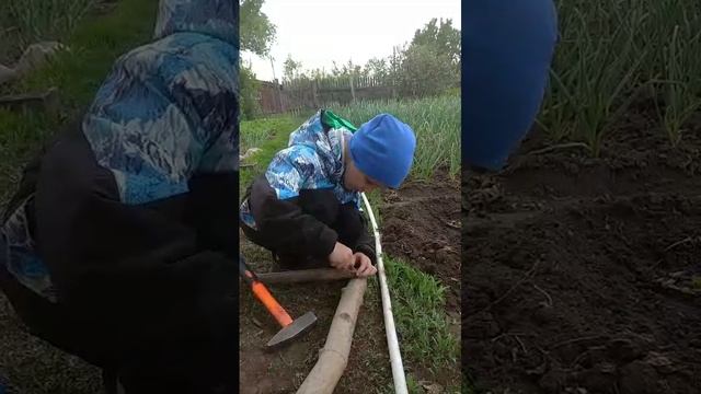 Маленький помощник