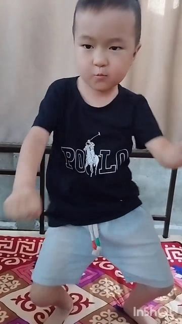 🤩Айдамир Зажигает 😍