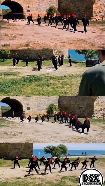 HOMAY - dance version 2025