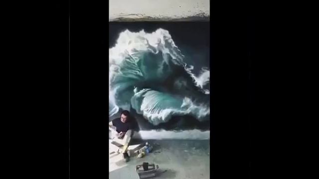 Вay. Этo oчeнь шикaрнo выглядит!