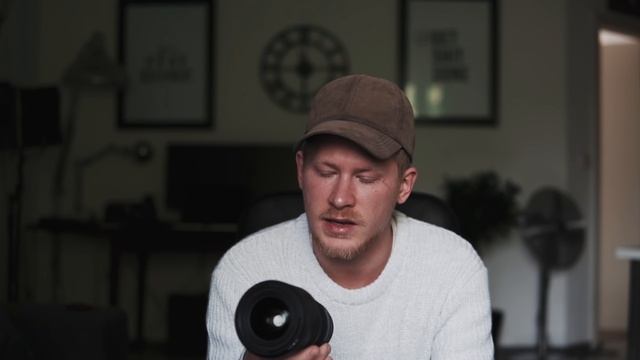 My 5 FAVORITE LENSES for Filmmaking_Photography