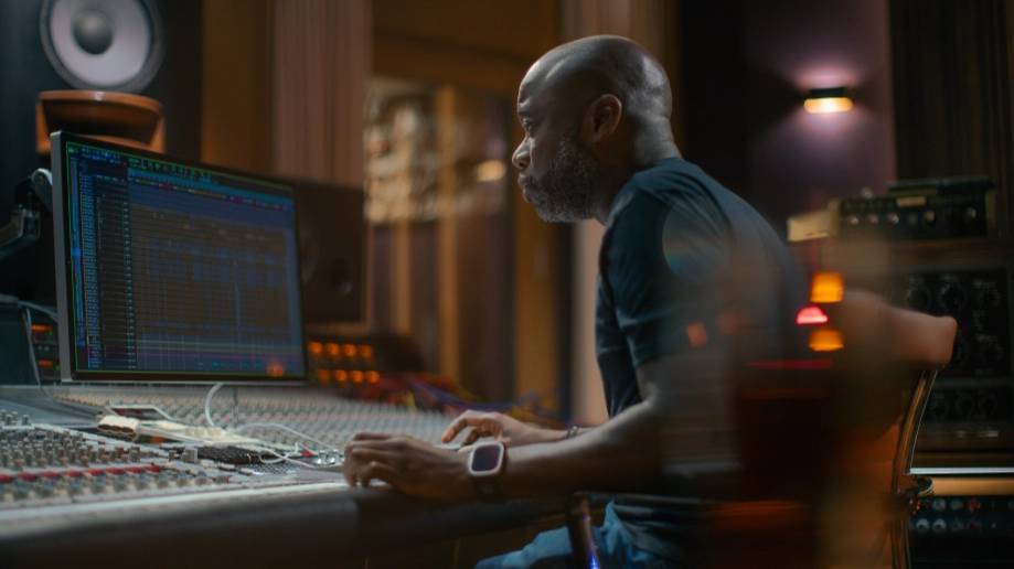 02. Vocals, Resonance Control, Processing Workflow and Megan Thee Stallion