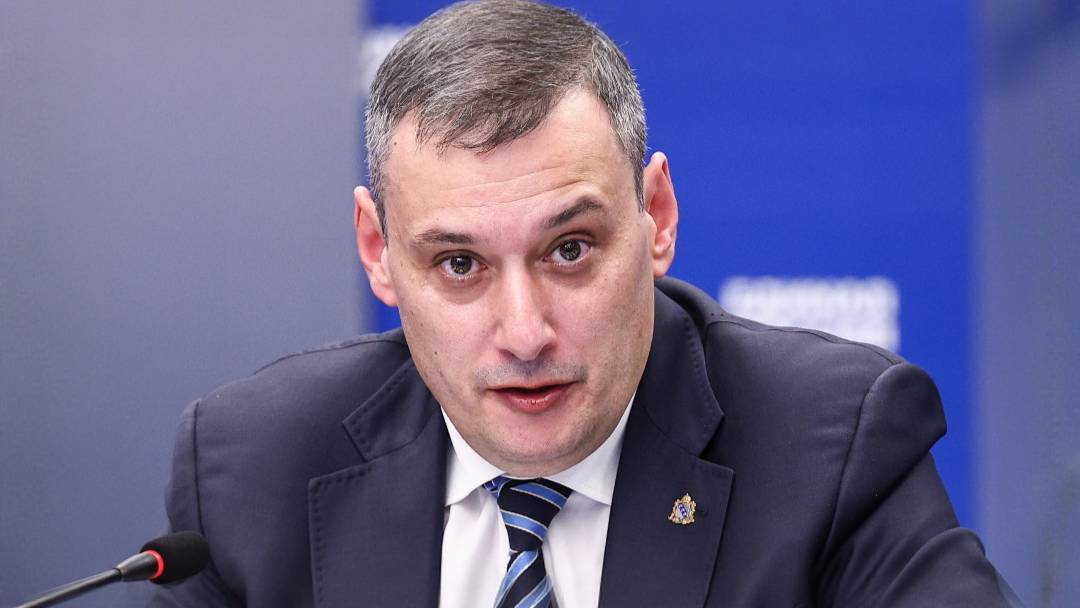 Ущерб курским агропредприятиям от атак ВСУ оценивается в 90 млрд рублей