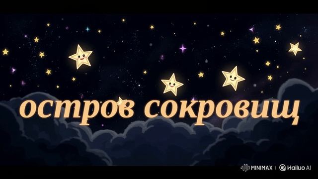 ОСТРОВ СОКРОВИЩ. ЛИТЕРАТУРА ДЛЯ ДЕТЕЙ.