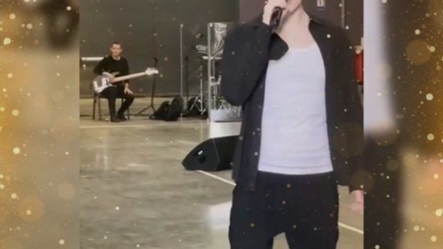 Светлого, тёплого, нежного утра... всем...