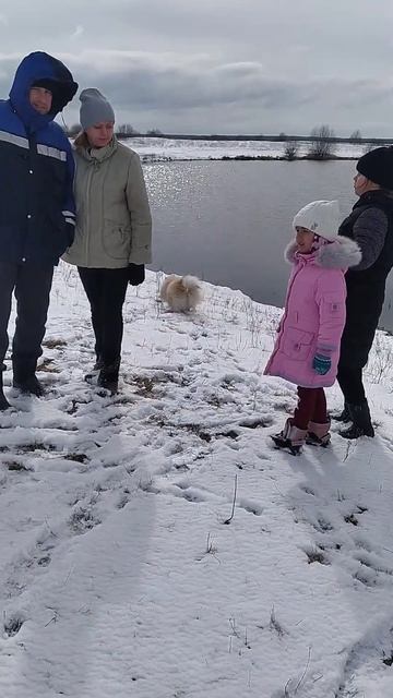 Эх снег, снежок,белая метелица....