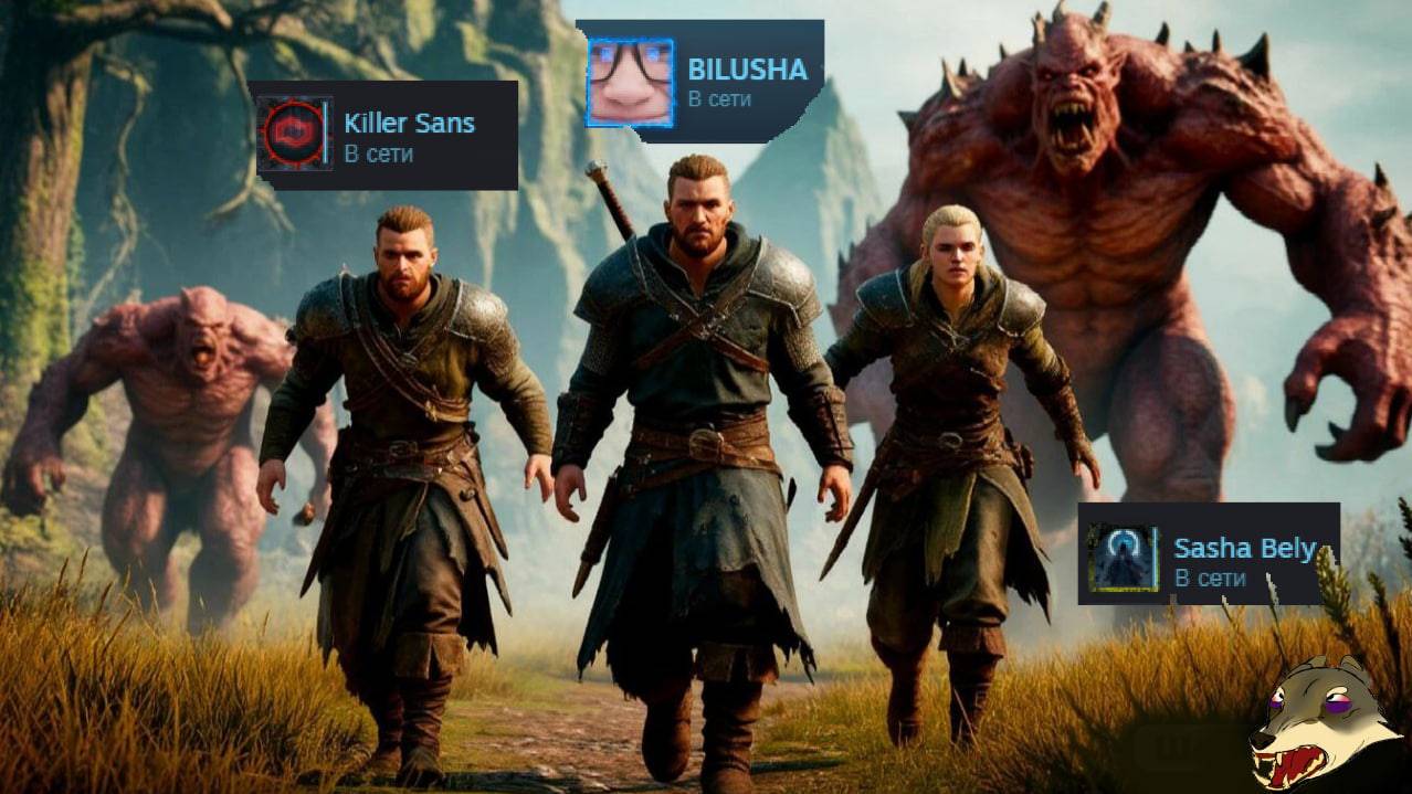 НАС МУЧАЮТ ТРОЛЛИ в VALHEIM | ПРОХОДИМ ВАЛЬХЕЙМ В ТРИО | МЫ ВИКИНГИ | ПЫТАЕМСЯ НЕ УМЕРЕТЬ