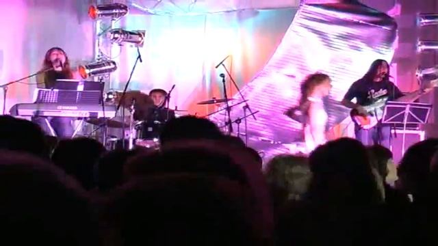Карнавальная Жара.Chubby Checker-Let`s Twist Again
