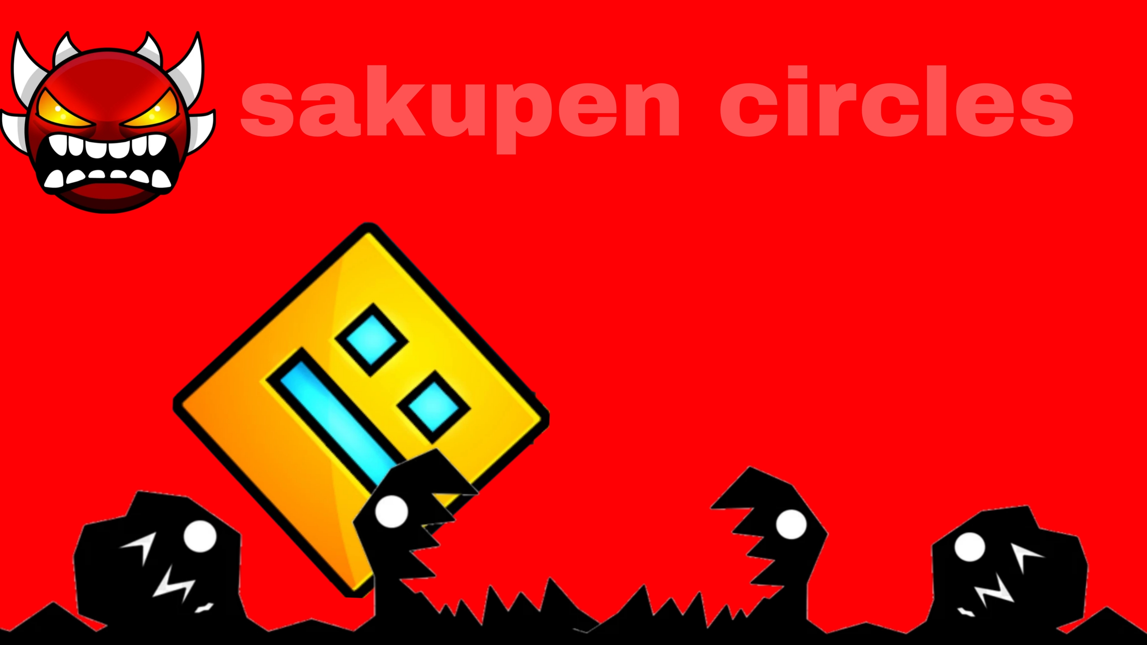sakupen circles верефицирован 234тыс попыток