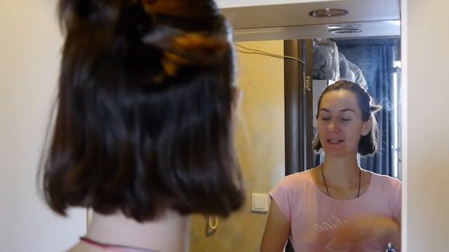 Я ДОБЬЮСЬ  РЕЖИССЕР И АВТОР СЦЕНАРИЯ КРИСТИНА КАЧУРИНА