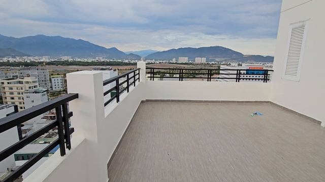 Утро перед выездом, проснулись и погнали...