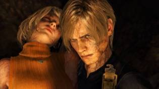RESIDENT EVIL 4 # 7 Замок Салазара