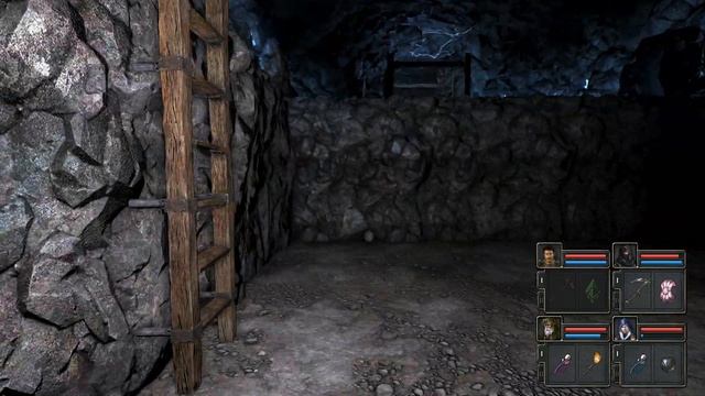 Randomizer (beta 1.6.4). Hard. Серия №13: "Кристальные шахты"