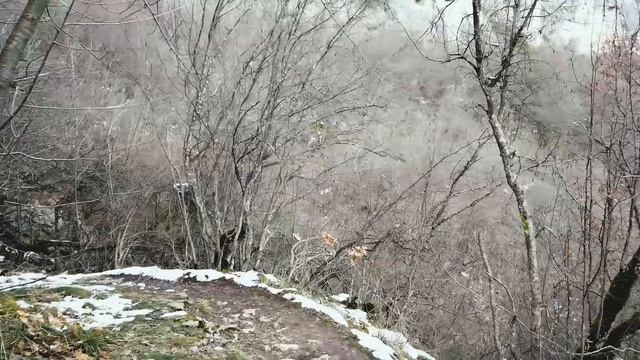 Еменски Водопад. / Emen Waterfall. 🏞️ (4K60)