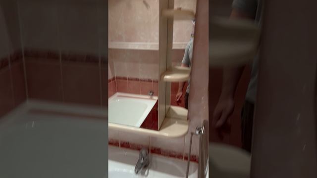 Описание квартиры
