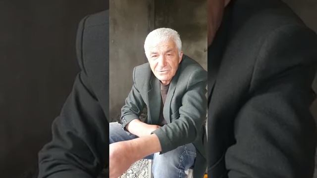 сокамерник аджары