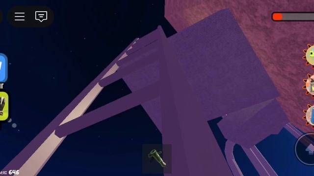 вторая часть прохождение roblox