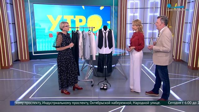 Бриджи и капри снова в моде! Советы стилиста