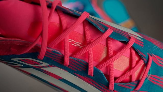 Бутсы Adidas F50 Elite FG