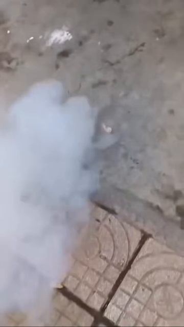 Вот это бабахнуло!