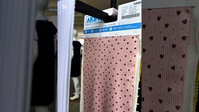 Обзор тканей производства Узбекистан. Пошив под ключ.