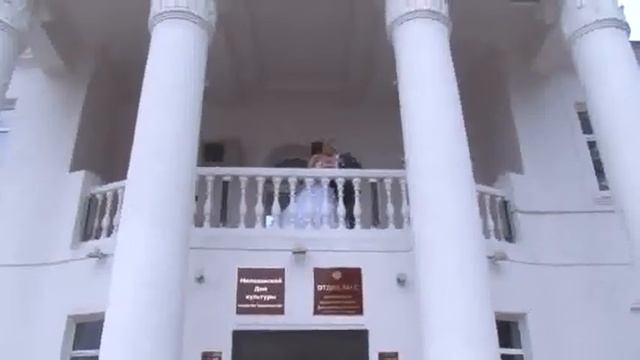 Наталья и Евгений