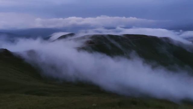 сирх панорама вечер