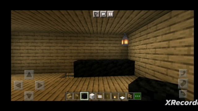 3 часть двух этажного дома #маинкрафт #топчик #топ1 #топ