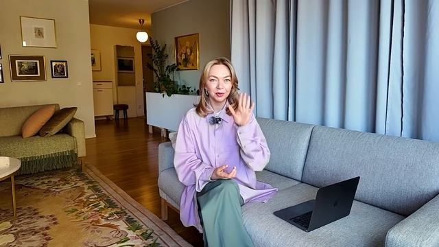 Какие цвета носить весной 2025, чтобы быть в тренде