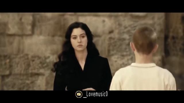 Malena - Ehsan Daryadel - Koochamoon/ Эхсон Дарёдил  Кучамун