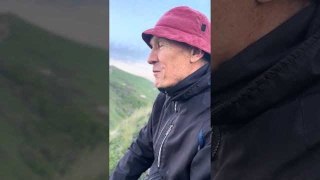 Сказ от Сергия