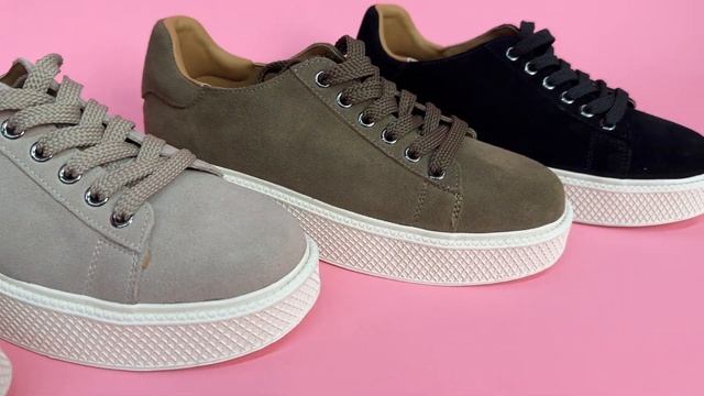 Кеды Alina shoes.kz KK8AS21-LP