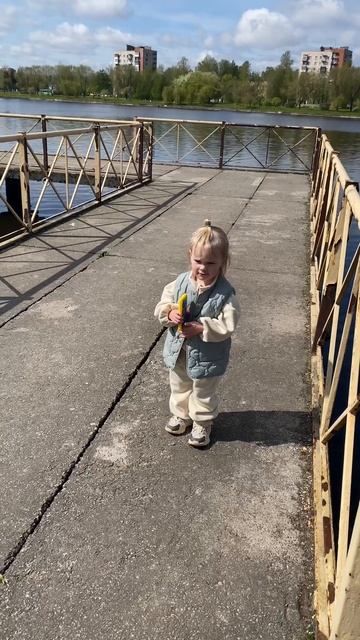 Любите рыбалку? 🐠