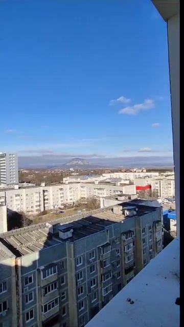 Однокомнатная квартира, Подстанционная 22Б, г.Пятигорск