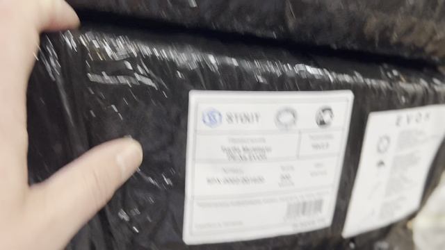 Труба из сшитого полиэтилена STOUT 16-2,0 для отопления и теплого пола