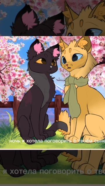 Лаборатория LLSS 1 серия "разговор"